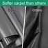 Bearded Dragon Tank Accessories, Reptile Mat for Leopard Gecko, Lizard, Snake, Tortoise, Iguana Non-Adhesive Flooring