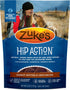 Zuke’s Hip Action, 6.0 OZ Bag - Hip And Joint Support, Soft And Chewy Natural Dog Treats