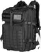 Himal Military Tactical Backpack - Large Army 3 Day Assault Pack Molle Rucksack, 40L
