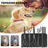 6 1 Set (Set, TOPGOOSE Dog Grooming Scissors Kit, Professional in Pet Scissors Sharp Shears - Straight, Thinning