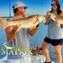 Fishing Lures for Speckled Trout, Redfish, Bass - Louisiana Paddle Tail Swimbaits for Freshwater