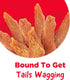Country 32 oz Kitchen Chicken Jerky Tender Dog Treats, Made with Real Chicken, High Protein, Low Fat, No Artificial