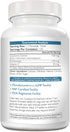 Cranberry D-Mannose for Dogs, UTI Support, Immune Health Supplement, 150 Chewable Tablets for Bladder