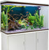 YongFoto 48x24 inch Fish Tank Background, River Bed Waterweeds Moss Lake Aquatic Plant Backdrop for Reptiles