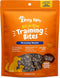 Zesty Paws 12oz Training Treats for Dogs & Puppies - Bacon Flavor with Fish Oil Omega 3 Fatty Acids