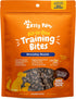 Zesty Paws 12oz Training Treats for Dogs & Puppies - Bacon Flavor with Fish Oil Omega 3 Fatty Acids