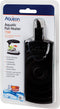 Aqueon Small Aquarium Submersible Mini Flat Heater, 7.5 Watts, for 2.5 to 5 Gallon Aquariums
