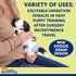 26 Count, Hartz Comfitables Disposable Dog Diapers, Size Large Comfortable & Secure Fit, Easy to Put On, Super