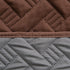 BOCTOPUG Dog Bed Cover for Pets - Blankets Rug Pads for Couch Protection Waterproof Bed Covers Dog Blanket Furniture