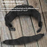 YAKEDA 5 in 1 Duty Belts, Tactical Utility Belt with Pouches for Law Enforcement