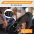 Full Fingers Workout Gloves for Women & Men - Gym Gloves with Extra Grip Foam Padding & Anti-Slip for Fitness, Training