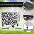 80 Quart Rolling Cooler Cart Cover, Waterproof Easy to Clean Outdoor Cart Cover with Adjustable Drawstring
