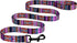 CollarDirect Aztec Dog Leash - Nylon Tribal Pattern Pet Leash for Small Medium Large Dogs, 5 FT Long