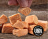 Whole Life Pet Just One Salmon - Dog Treat or Topper, Human Grade, Freeze Dried, Grain Free