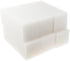 LTWHOME Replacement Foam Insert for Aqua Clear 110/500, AquaClear 20 PPI, Pack of 6