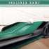 Advanced Golf Putting Mat - Indoor Training with Guide Features