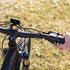 Sun Company Clip-On Compass for Bikes, Handlebar Compass for Bicycle, Motorcycle, ATV, Snowmobile