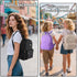 Backpack Daypack AOTIAN Lightweight Small Hiking for Women - Durable Water-Resistant for Travel, Camping & Outdoor