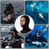 3mm Swimming Diving Scuba Hood Neoprene Wetsuit Hood for Men Women Youth, Diving Cap for Surfing Thermal Hood