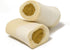 Cadet Double Stuffed Shin Bone, Highly Digestible, High Protein Dog Chew Bone, Bacon & Cheese Flavor, Large