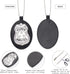 Yewong Pet Police Costume Accessory Set, Dog Cat Police Hat Badge and Sunglasses for Halloween Cosplay Party