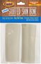 Cadet Junior Stuffed Shin Bones - Mini (2 Count) - Peanut Butter Flavor, Highly Digestible, High Protein Dog Chew Bone