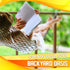 Large Mesh Rope Hammocks for Outside, Nylon Camping Sleeping Hammock with High Weight Limit for Outdoor Use