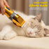 Lumirio 36V Trimmer 2 10ft Professional Dog Clippers for Grooming Thick Hair, Heavy Duty Sheep Shears for Cats Large