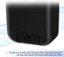 Aqueon QuietFlow Internal Shrimp Filter - Suitable for 10 Gallons