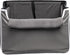 Collapsible Pet Booster Car Seat Box with Plush Fleece Cover, Cushion Insert for Small Dogs and Puppies Under 20 lbs,