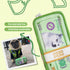 Cash Money Dog Toy - Plush Unique Parody Toy with Squeaker, Funny Birthday Gift for Small Medium Dogs