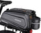 JXFUKAL Bike Bags for Bicycle Rear Rack - 9.5L/40L Hard Shell Waterproof Ebike Trunk Pannier Saddle Bag