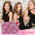 21+, 2-8 Fofeadm Drinking Games for Adult, Girls Night Rubber Mat Drinking Board Games, Funny Party Interactive