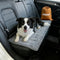 Dog Car Seat Cover, Pet Couch Covers for Car and Sofa, Non-Slip
