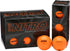 Nitro NMD12OBXC Maximum Distance Golf Ball, 12-Pack, Orange