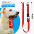 e-Collar Replacement Strap, Shock Collar Replacement, Compatible with Most Brands, 1", Pink