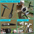 Dlmd 251pcs Survival Kit, Gifts for Christmas Men, Women, Emergency Survival Gear and Supplies Equipment, First Aid Kit