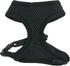 Four Paws Walk-About Comfort Control No-Pull Harness for Dogs, Adjustable, Black, Small
