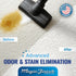(32 oz) Magic Finish Pet Odor & Stain Remover Enzyme Cleaner for Dog & Cat Urine, Vomit, and Messes Kid & Pet-Friendly