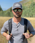 Trout Hat Edition Trucker Hat