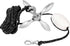 Young Marine Grapnel Anchor Kit for Small Boats, Kayaks, PWC, Jet Ski, Paddle Boards - 3.5 lbs