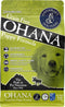 Annamaet Grain-Free Ohana Puppy Dry Dog Food, Line-Caught Cod & Whitefish, 5-lb Bag