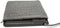 K&H Pet Products Lectro-Kennel Heated Pad Deluxe Cover, Gray, Medium, 16.5 x 22.5 Inches