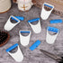 LIUBUJINGYING 48 Trimmer Pcs Horse Clippers Horse Grooming Razor Disposable Grooming Razor Horse Shaver Kit Fit