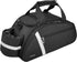 MOSISO Waterproof Bike Rack Bag, Rear Seat Bag Cycling Carrier, Reflective Cargo Storage with Water Bottle Holder