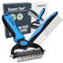 Maxpower Planet Pet Grooming Rake and Dematting Comb for Dogs - Dog