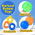 Puppy Toys 23 Pack, Interactive Teething Toys with Squeaky Plush, Rope Toys, and Treat Balls for Small Dogs