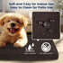 Miguel Durable Canvas Dog Bed, Waterproof with Removable Washable Cover, 14 Ounce Canvas Dog Pillow for Large Medium