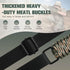 VVAAGG Two-Point Paracord Sling with Swivels, Non-Slip Quick Adjustable Length Strap for Hunting