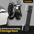 Wall Mounted Golf Bag Storage Rack, Organizer for Garage, Hangers/Holder/Hook, Golf Storage System & Accessories